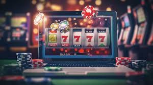 Casho Bet De Toekomst van Online Gokken 455865896