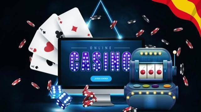 Casino España 2026 Online Gratis Juega y Gana Sin Complicaciones Casino España 2026 Online Gratis Juega y Gana Sin Complicaciones