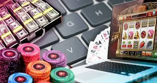 Discovering Agent No Wager Casino A New Era of Online Gaming