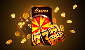 Discovering Agent No Wager Casino A New Era of Online Gaming