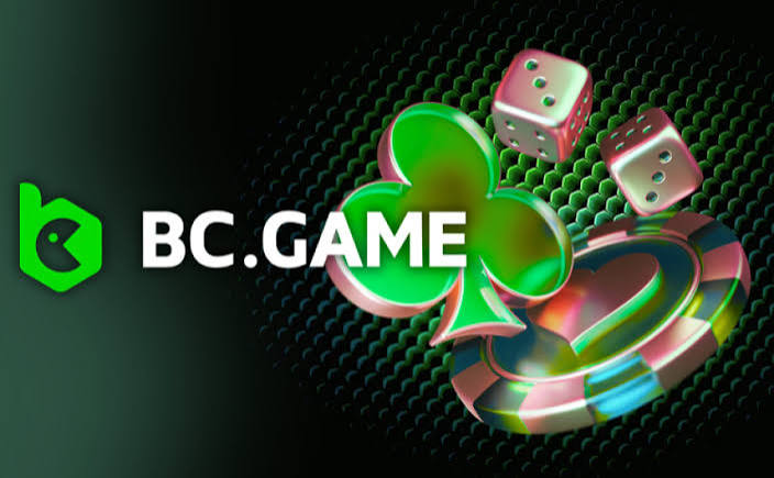 Exploring the Innovative BC.Game Platform The Future of Cryptocurrency Gaming Exploring the Innovative BC.Game Platform The Future of Cryptocurrency Gaming