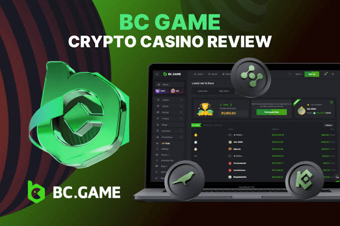 Guide to BC.Game Japan Registration Your Path to Online Gaming Guide to BC.Game Japan Registration Your Path to Online Gaming