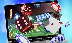 Il Mondo delle Slot Online Guida Completa per Giocatori Il Mondo delle Slot Online Guida Completa per Giocatori