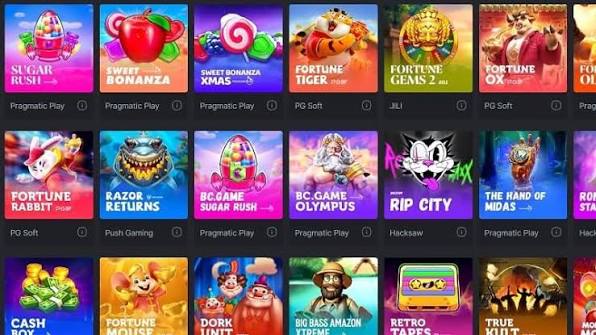 JB Casino Review A Comprehensive Look at the Online Gaming Experience JB Casino Review A Comprehensive Look at the Online Gaming Experience