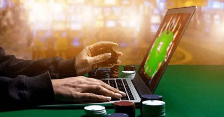 Καζίνο Χωρίς KYC Οδηγός για Ασφαλή και Ανώνυμη Διασκέδαση Καζίνο Χωρίς KYC Οδηγός για Ασφαλή και Ανώνυμη Διασκέδαση
