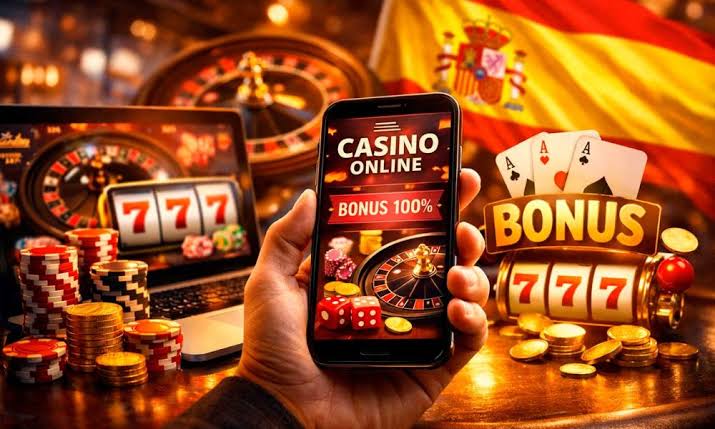 Online Casino sin Licencia Gratis Diversión y Oportunidades Online Casino sin Licencia Gratis Diversión y Oportunidades