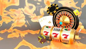 Online Gambling Fenomén Moderného Hrania
