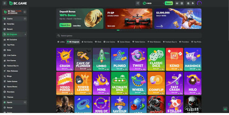 Udenlandske Casino Uden ROFUS - En Guide til Spiloplevelser