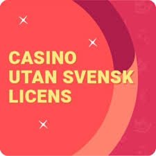 Casino utan Svensk Licens med Swish – Spela Säkert och Snabbt Casino utan Svensk Licens med Swish – Spela Säkert och Snabbt