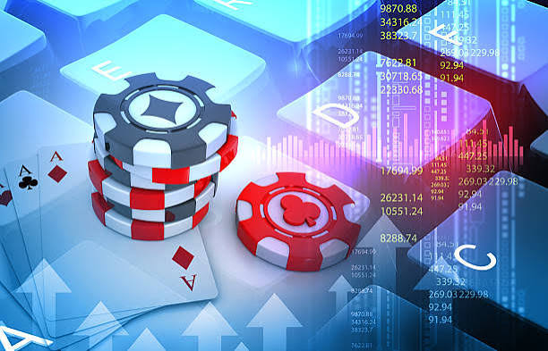 Česká Online Casino Vše, co potřebujete vědět o hazardu na internetu Česká Online Casino Vše, co potřebujete vědět o hazardu na internetu