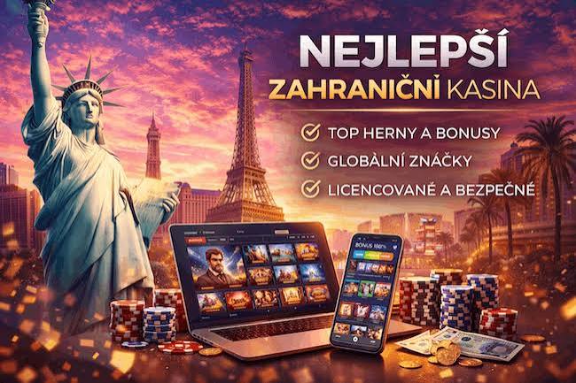 Česká Online Casino Vše, co potřebujete vědět o hazardu na internetu Česká Online Casino Vše, co potřebujete vědět o hazardu na internetu
