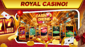 Experience the Thrill at Lets Jackpot Casino 999026380