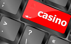 Experience the Thrill at Lets Jackpot Casino 999026380
