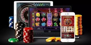 Experience the Thrill at Lets Jackpot Casino 999026380