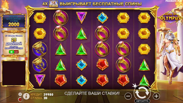 Gates of Olympus Spilleautomat En Guide til Spillet Gates of Olympus Spilleautomat En Guide til Spillet