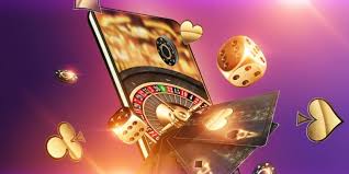 Superomatic Ο Κόσμος των Online Καζίνο