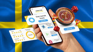 Utländska Casino - En Guide till Spännande Spelupplevelser Utländska Casino - En Guide till Spännande Spelupplevelser